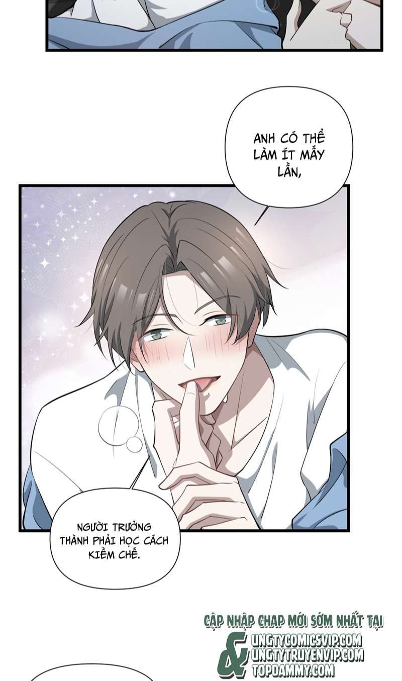 Công Thức Mỹ Học Chap 42 - Next Chap 43