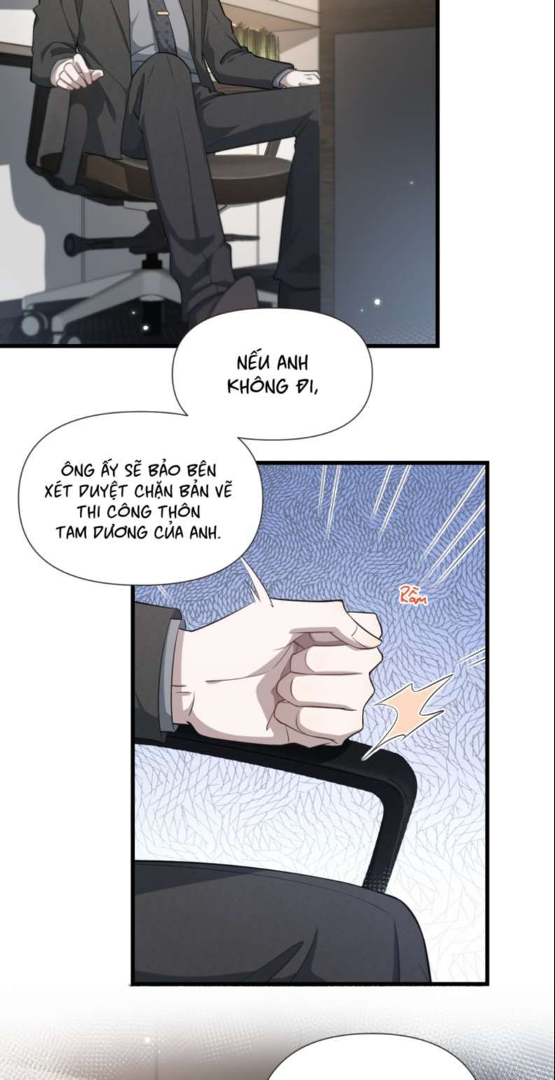 Công Thức Mỹ Học Chap 48 - Next Chap 49