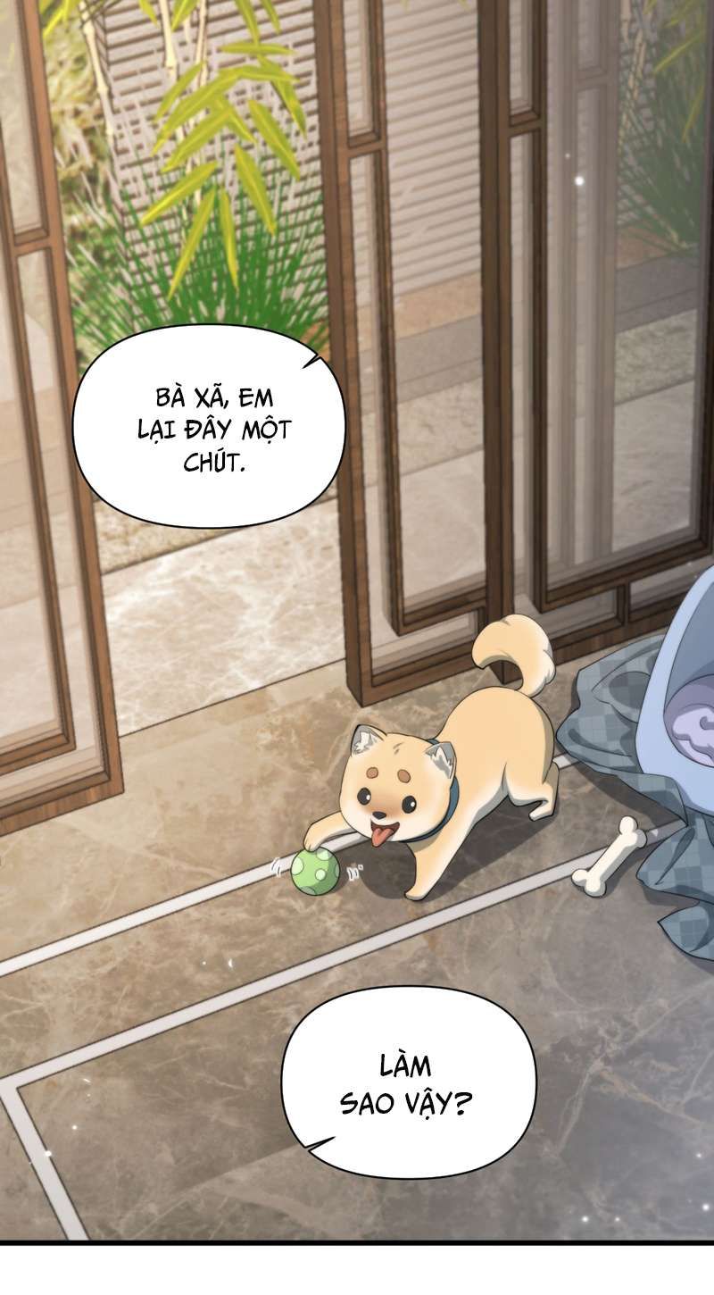 Công Thức Mỹ Học Chap 52 - Next Chap 53