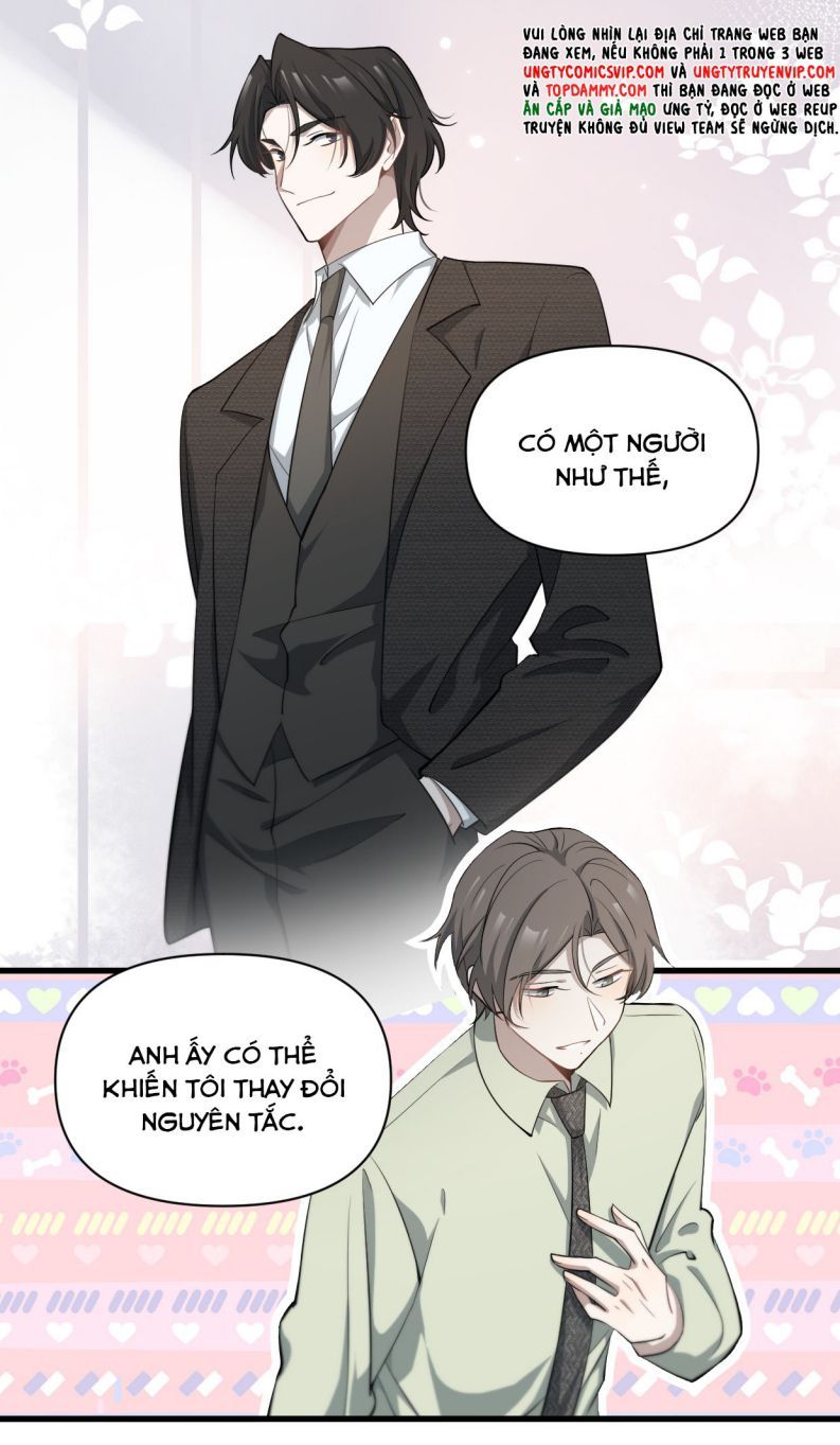 Công Thức Mỹ Học Chap 59 - Next Chap 60