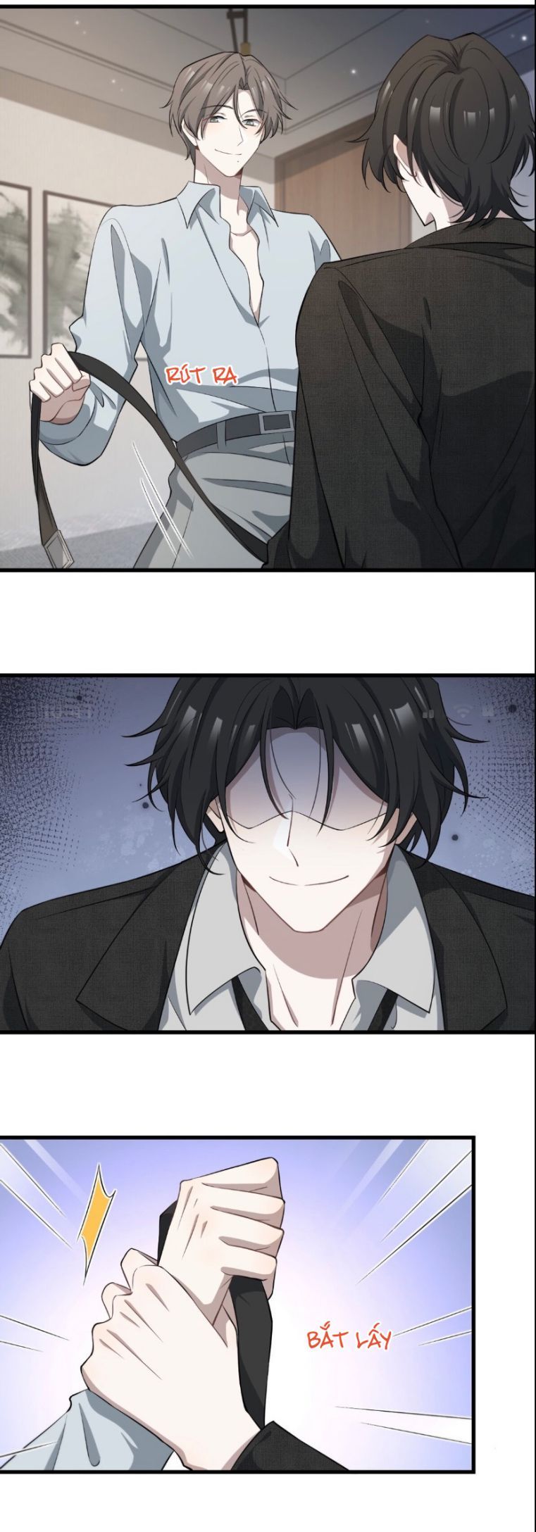 Công Thức Mỹ Học Chap 62 - Next Chap 63