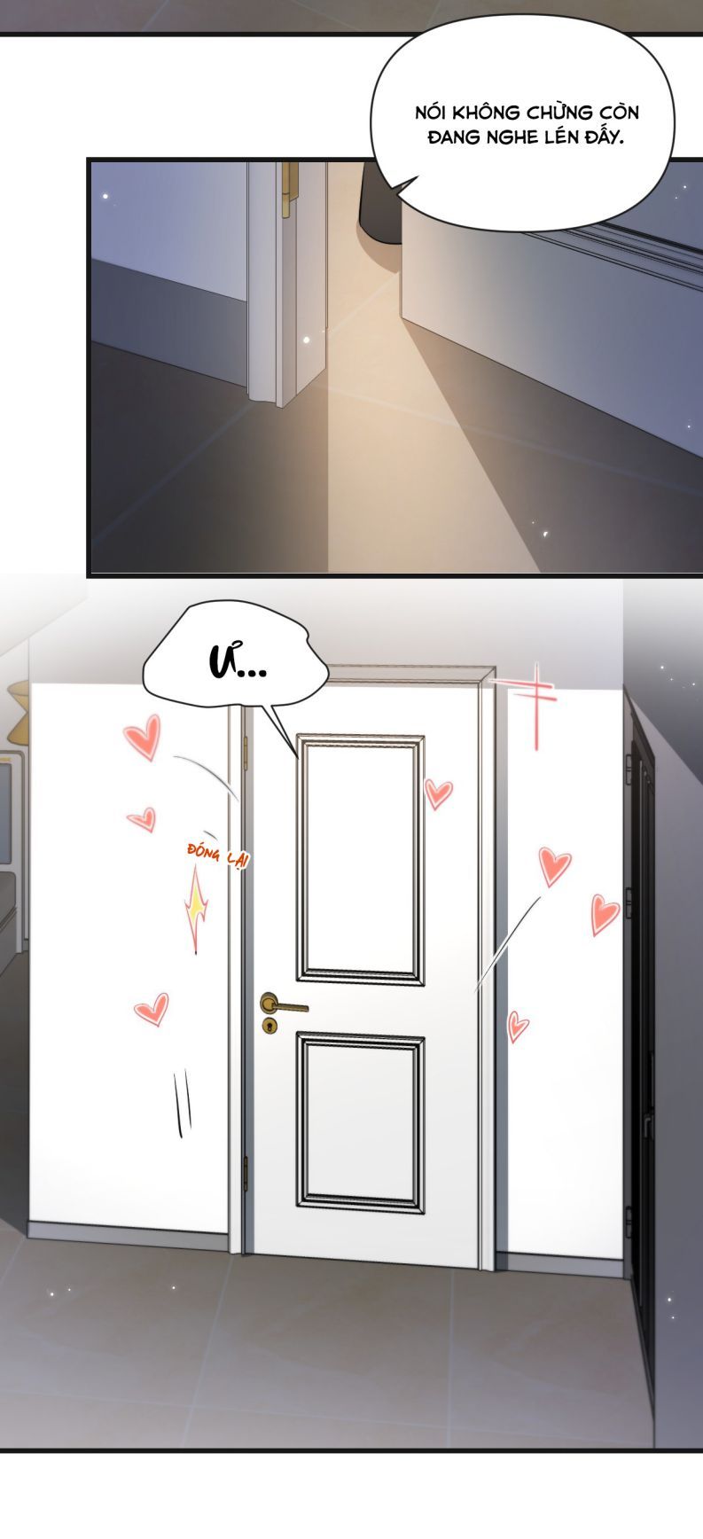 Công Thức Mỹ Học Chap 67 - Next Chap 68