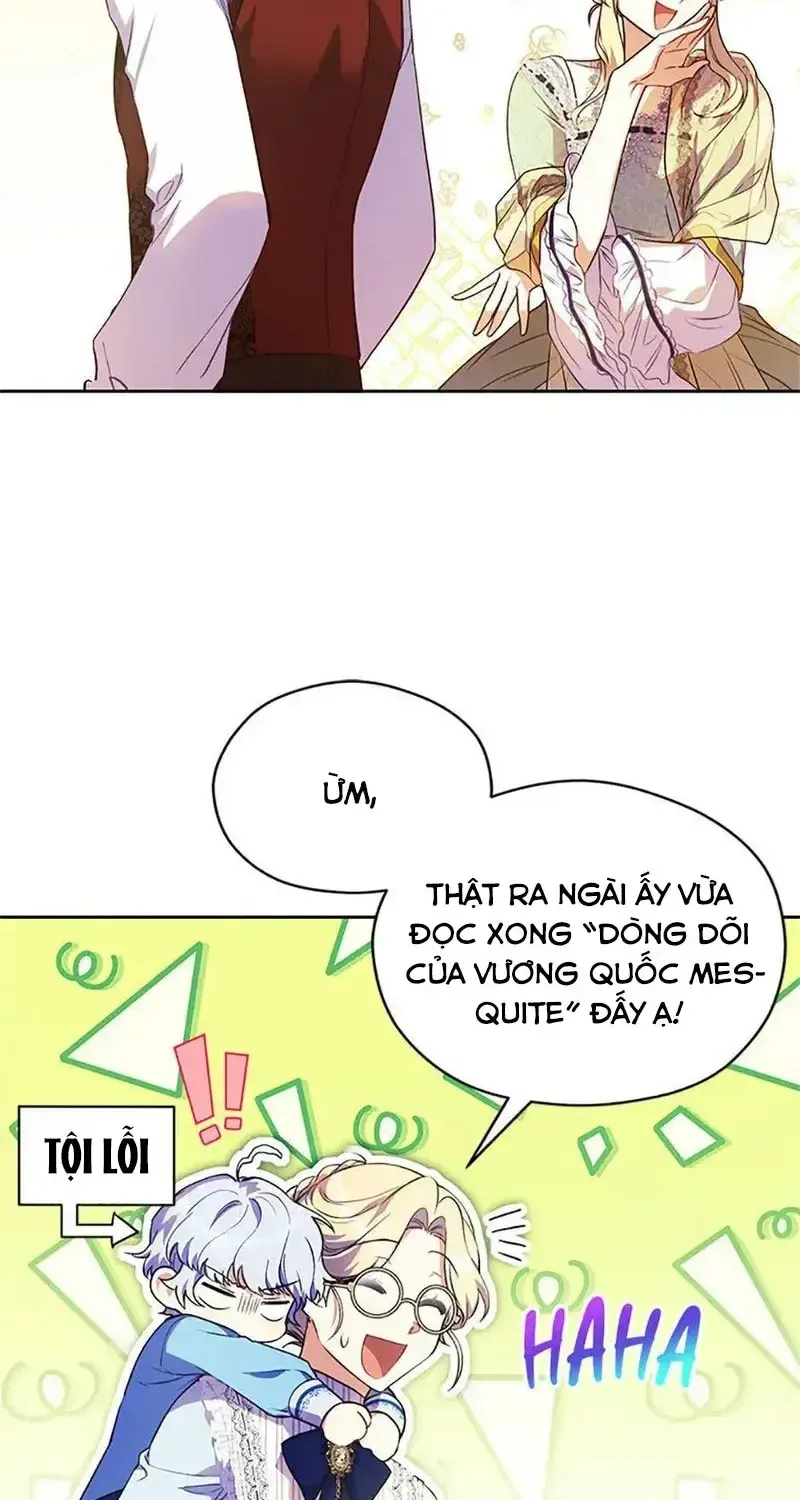 Công Tước Cần Được Giáo Dục Về Pháp Lý Chap 3 - Next Chap 4