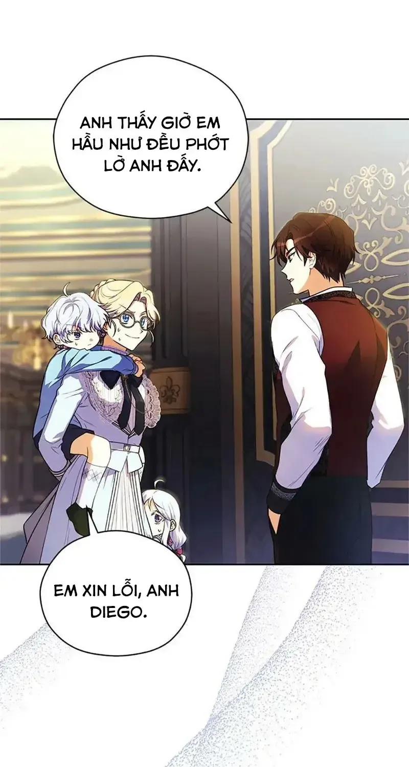 Công Tước Cần Được Giáo Dục Về Pháp Lý Chap 3 - Next Chap 4