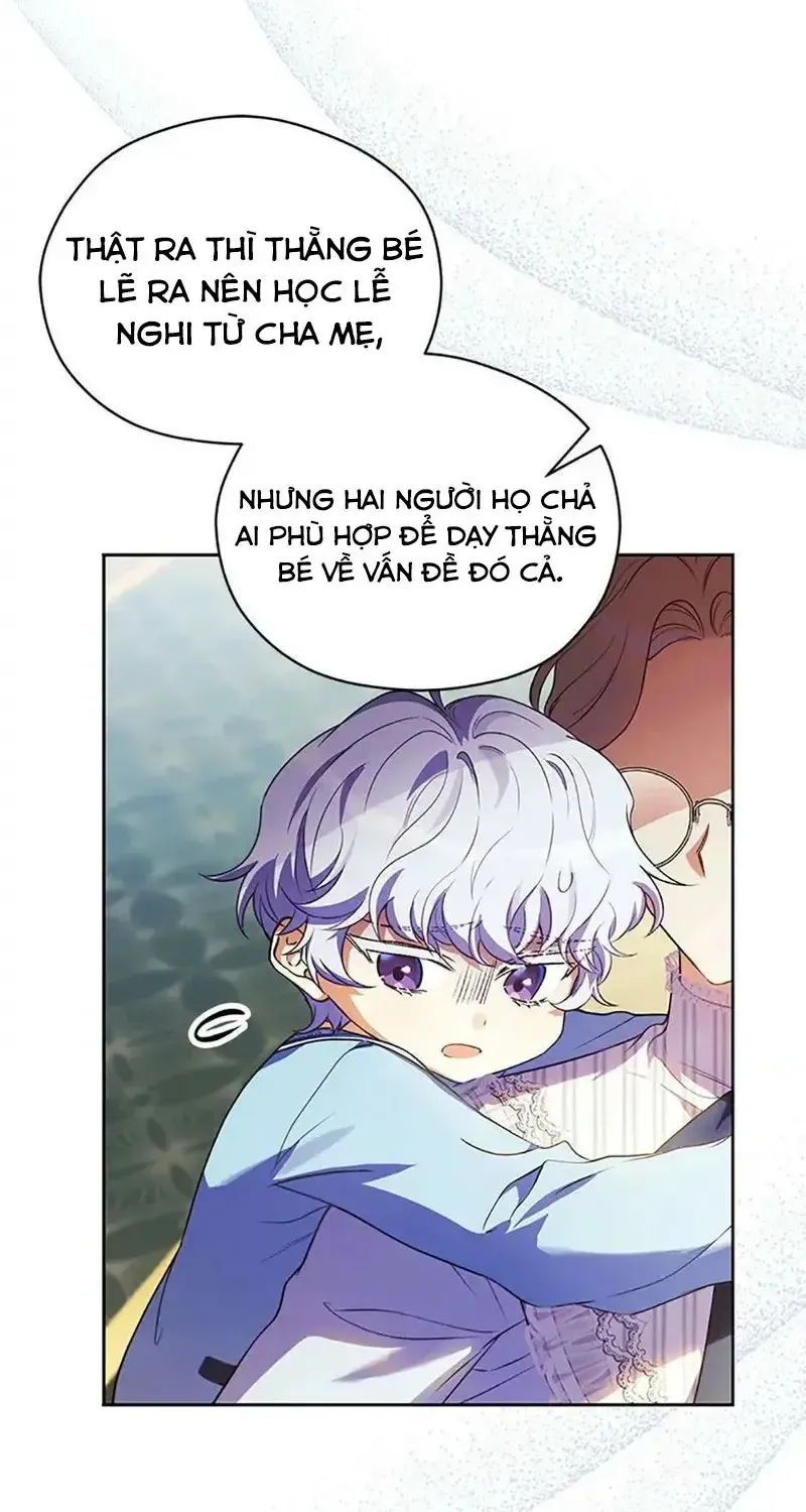 Công Tước Cần Được Giáo Dục Về Pháp Lý Chap 3 - Next Chap 4