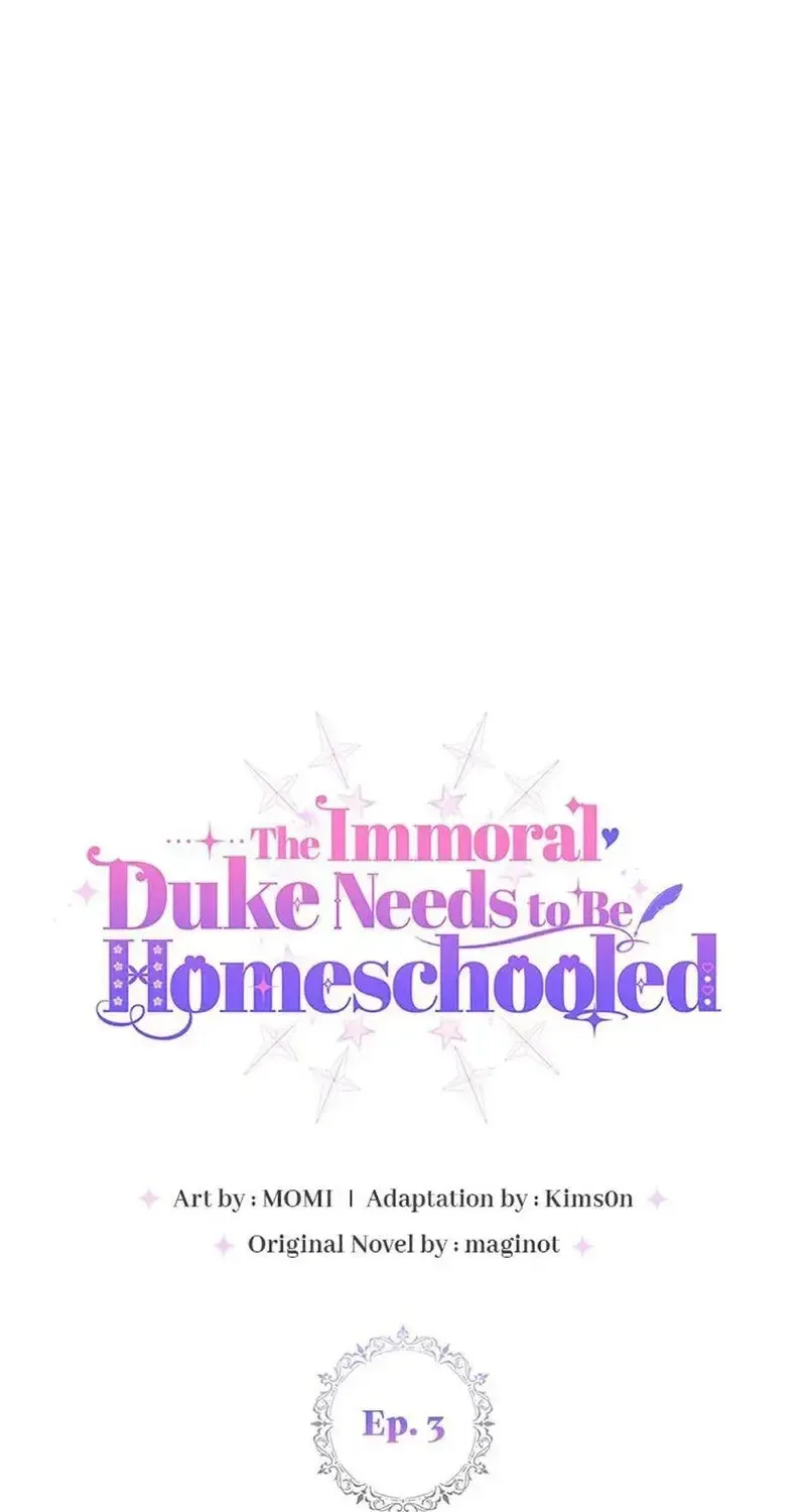 Công Tước Cần Được Giáo Dục Về Pháp Lý Chap 3 - Next Chap 4