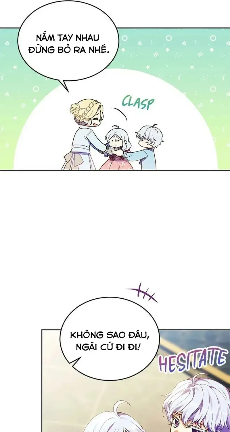 Công Tước Cần Được Giáo Dục Về Pháp Lý Chap 3 - Next Chap 4