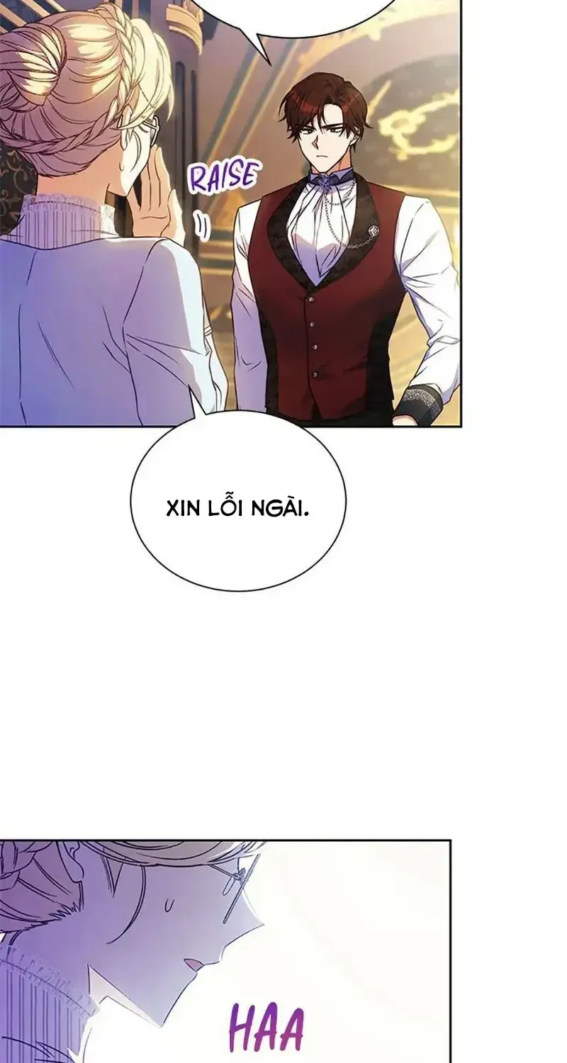 Công Tước Cần Được Giáo Dục Về Pháp Lý Chap 3 - Next Chap 4