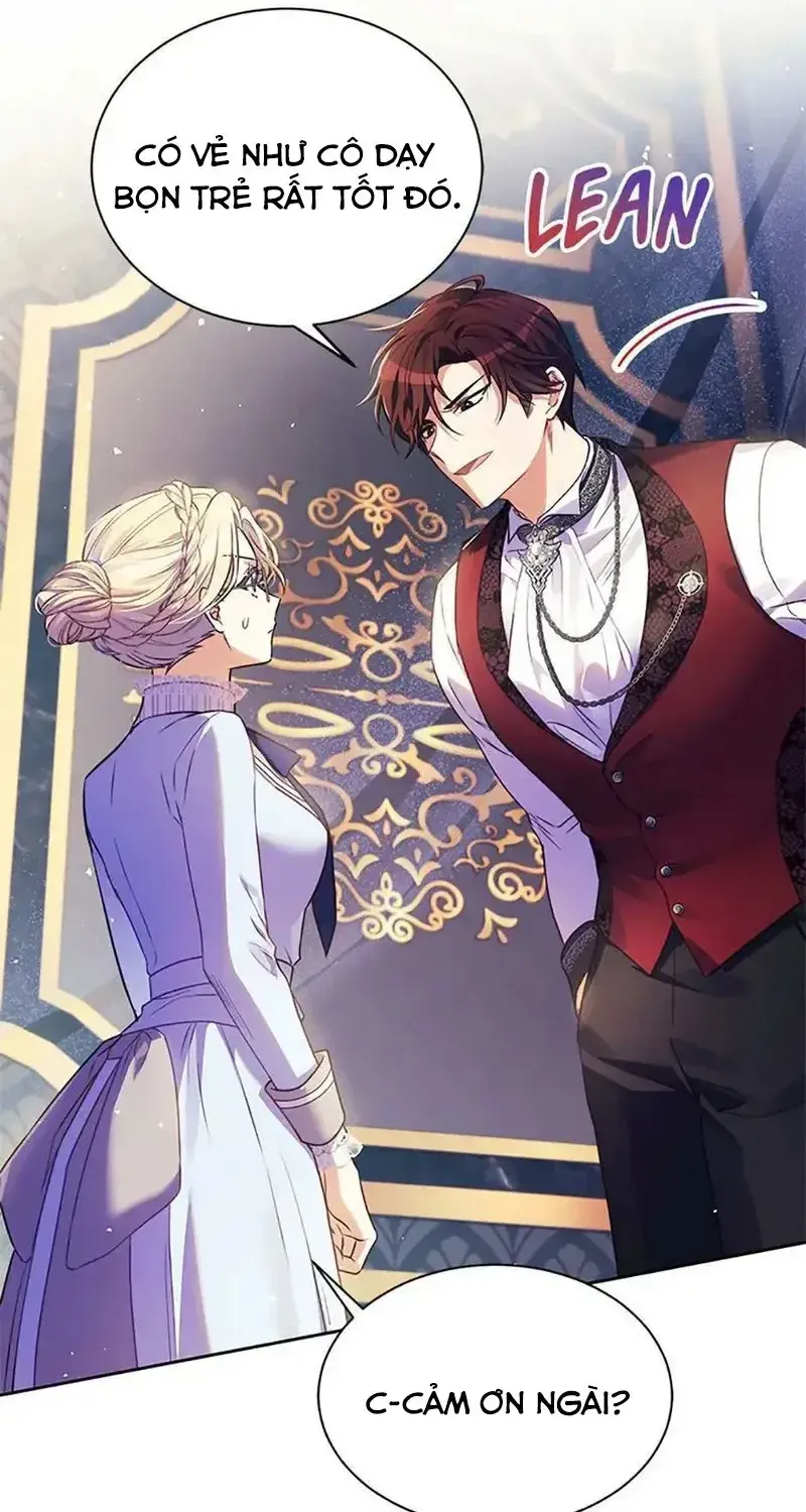 Công Tước Cần Được Giáo Dục Về Pháp Lý Chap 3 - Next Chap 4