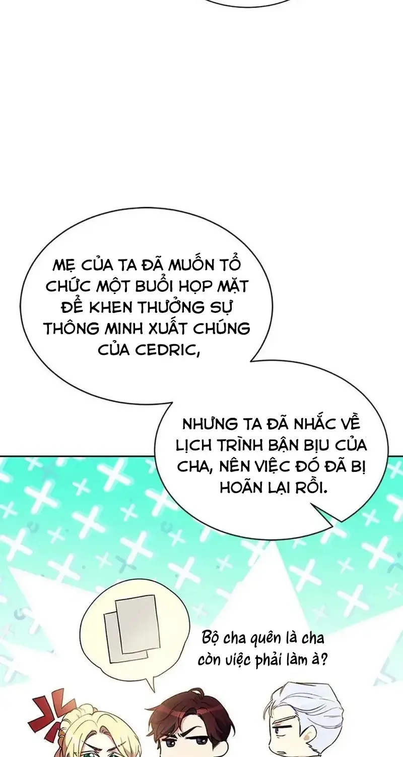 Công Tước Cần Được Giáo Dục Về Pháp Lý Chap 3 - Next Chap 4