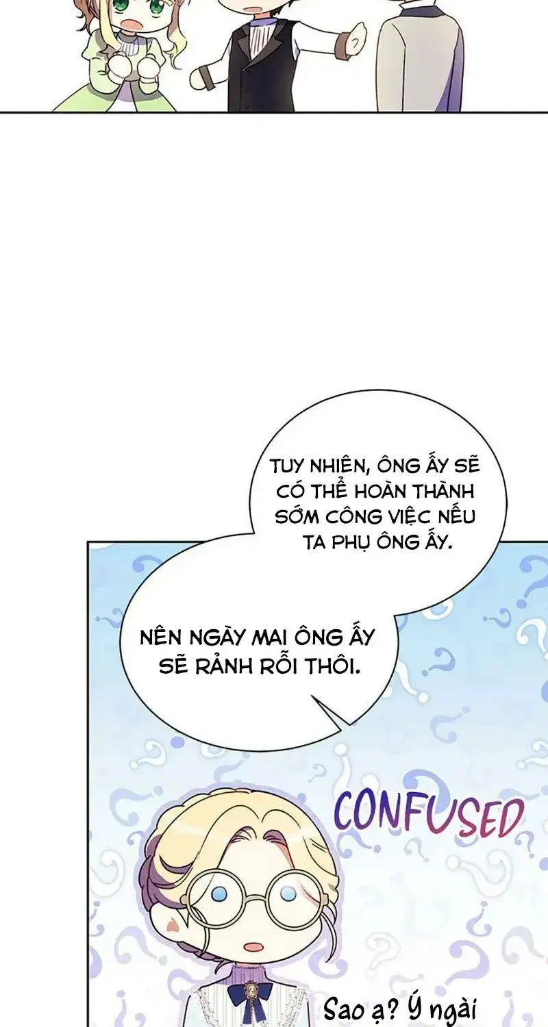 Công Tước Cần Được Giáo Dục Về Pháp Lý Chap 3 - Next Chap 4