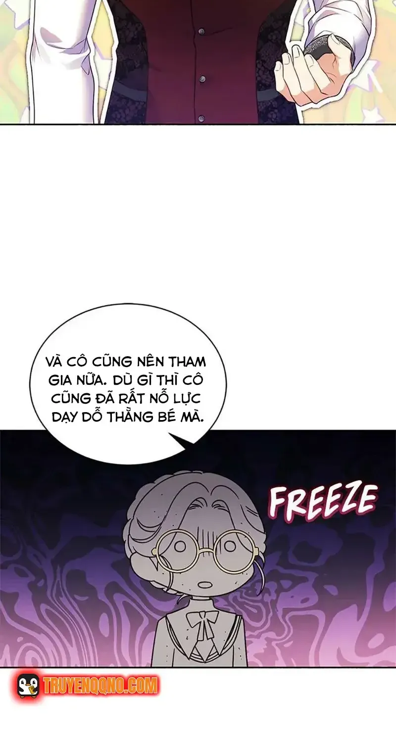 Công Tước Cần Được Giáo Dục Về Pháp Lý Chap 3 - Next Chap 4