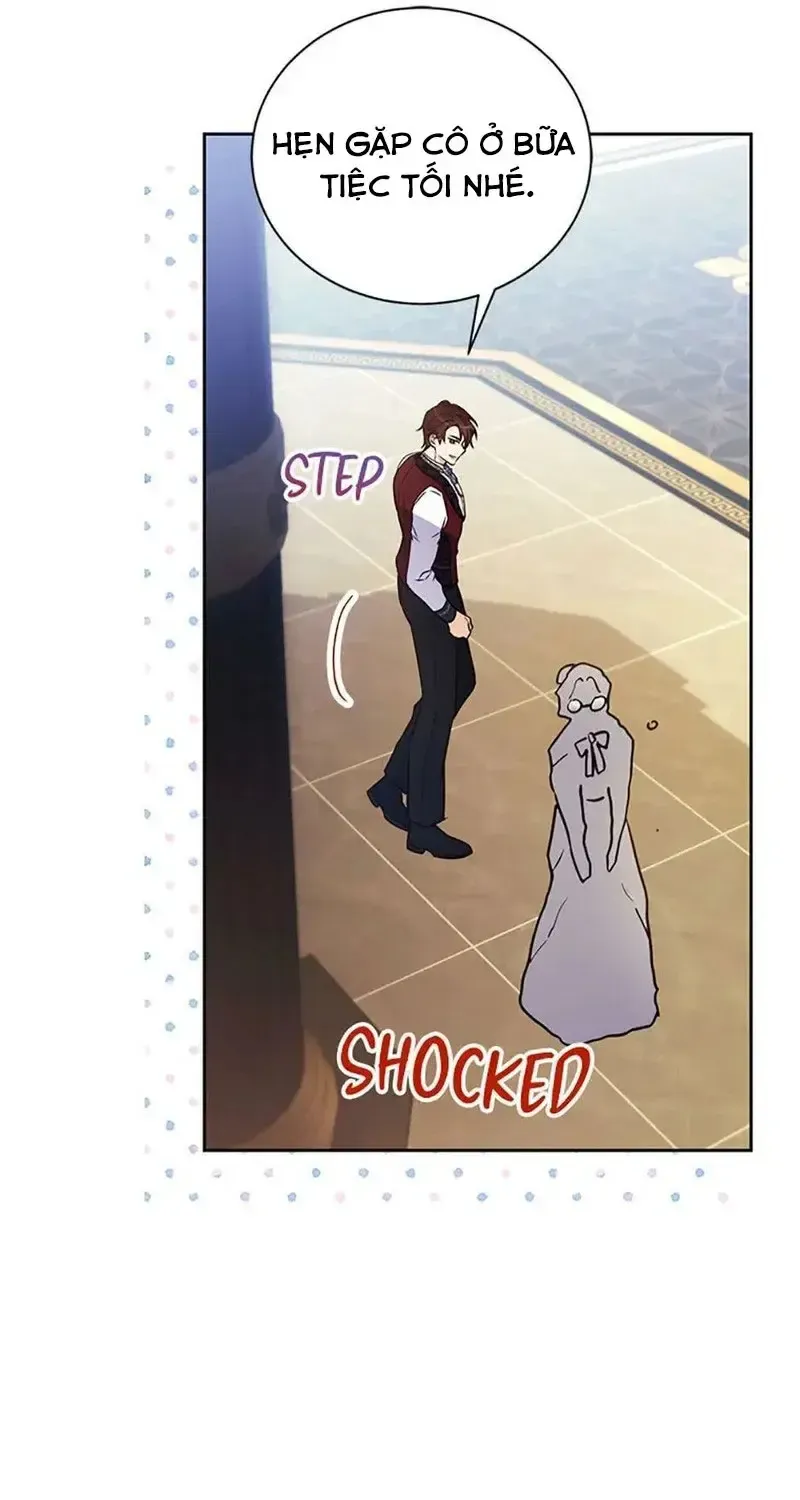 Công Tước Cần Được Giáo Dục Về Pháp Lý Chap 3 - Next Chap 4