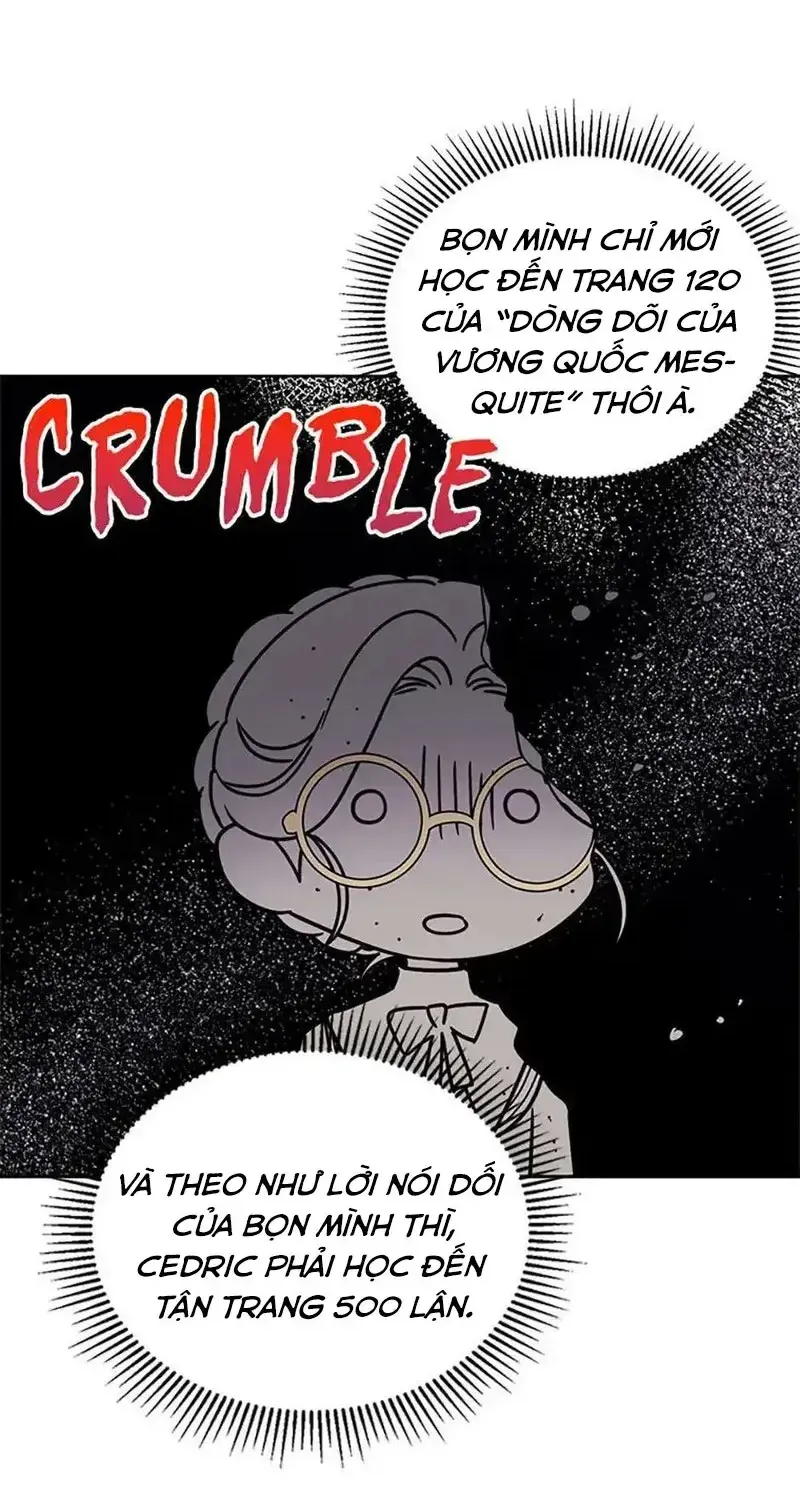 Công Tước Cần Được Giáo Dục Về Pháp Lý Chap 3 - Next Chap 4