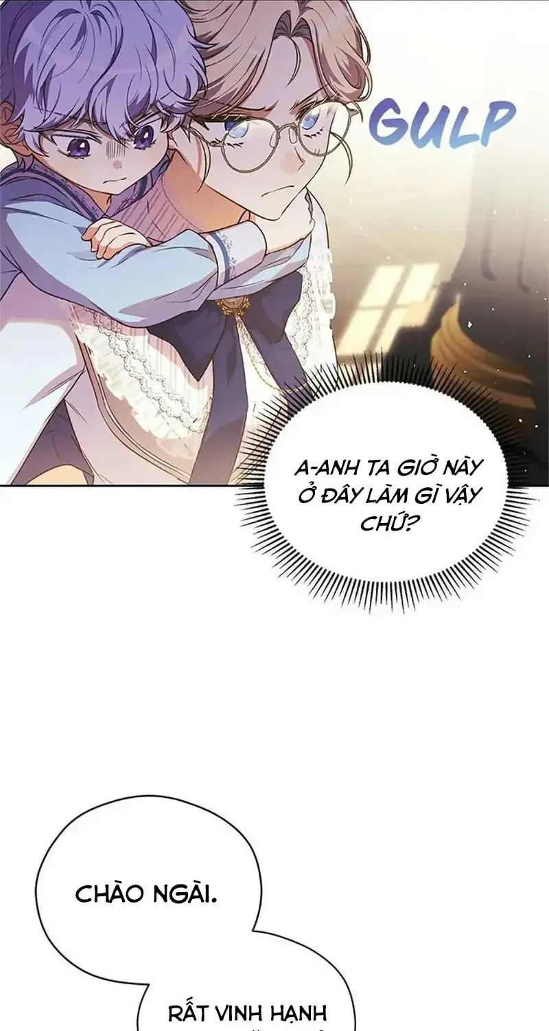 Công Tước Cần Được Giáo Dục Về Pháp Lý Chap 3 - Next Chap 4