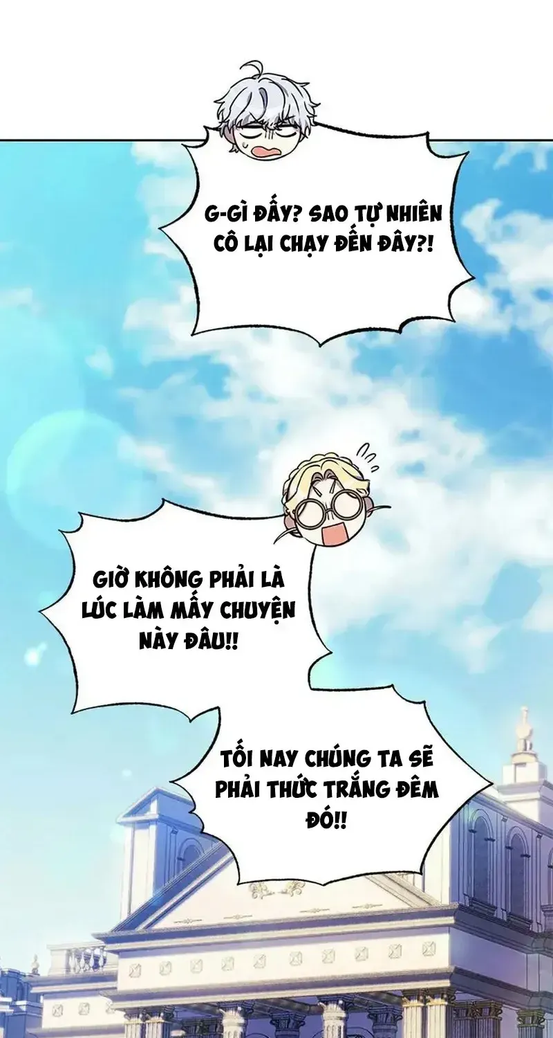 Công Tước Cần Được Giáo Dục Về Pháp Lý Chap 3 - Next Chap 4