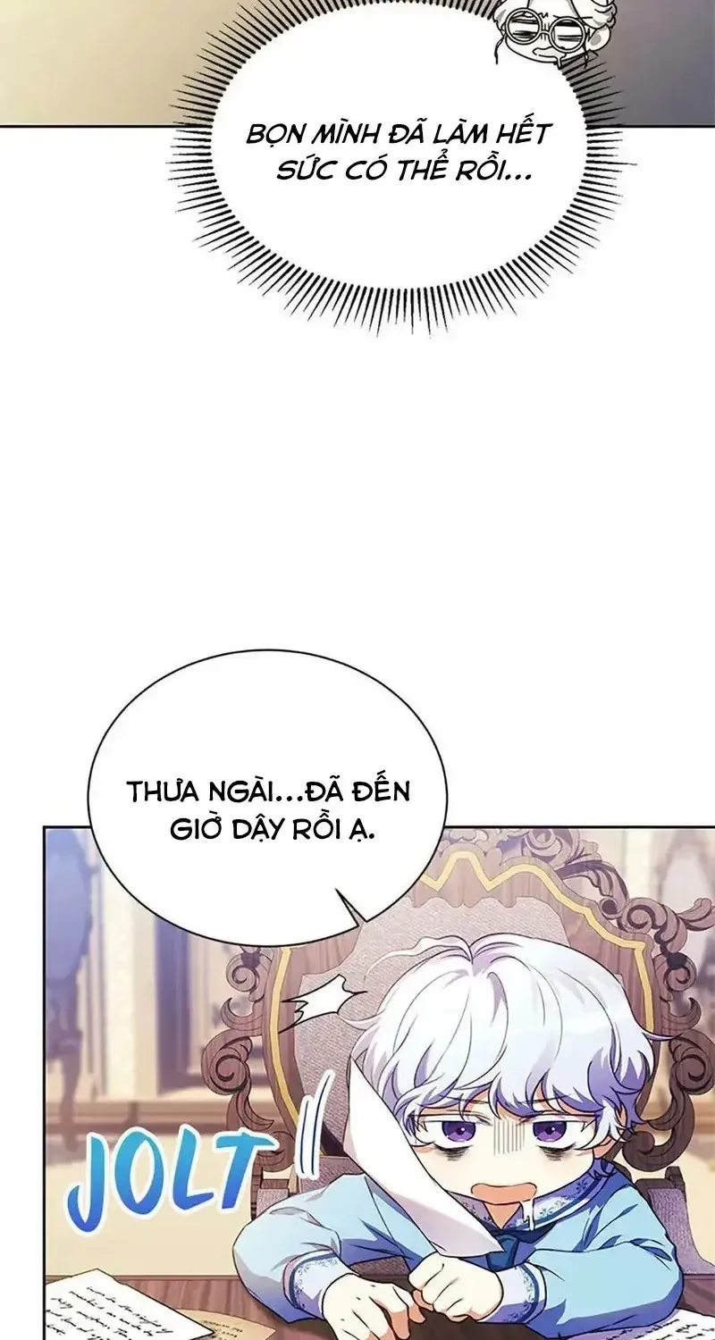 Công Tước Cần Được Giáo Dục Về Pháp Lý Chap 3 - Next Chap 4