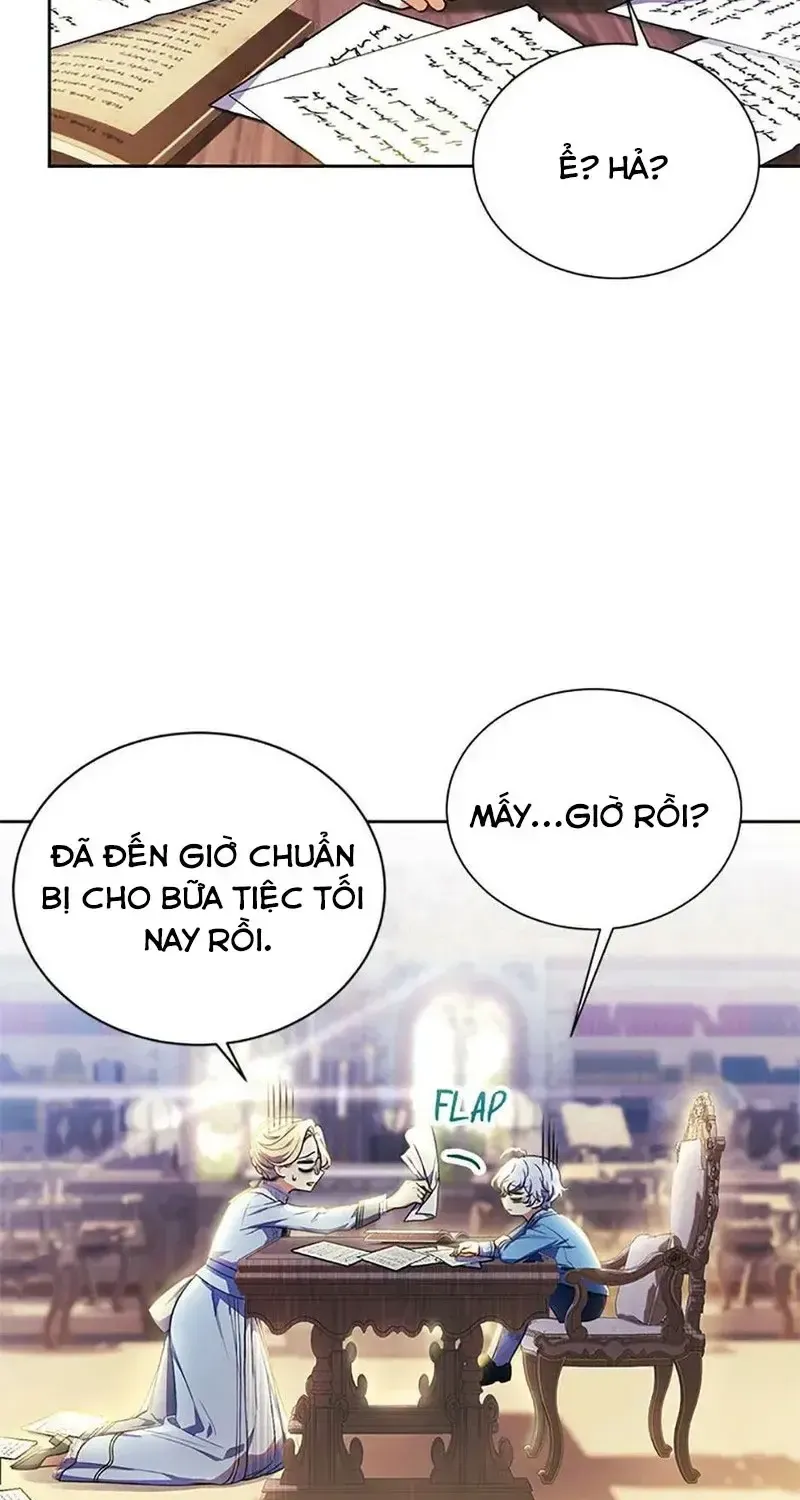 Công Tước Cần Được Giáo Dục Về Pháp Lý Chap 3 - Next Chap 4