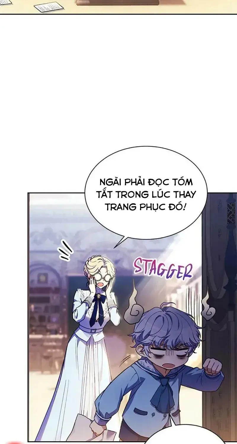 Công Tước Cần Được Giáo Dục Về Pháp Lý Chap 3 - Next Chap 4