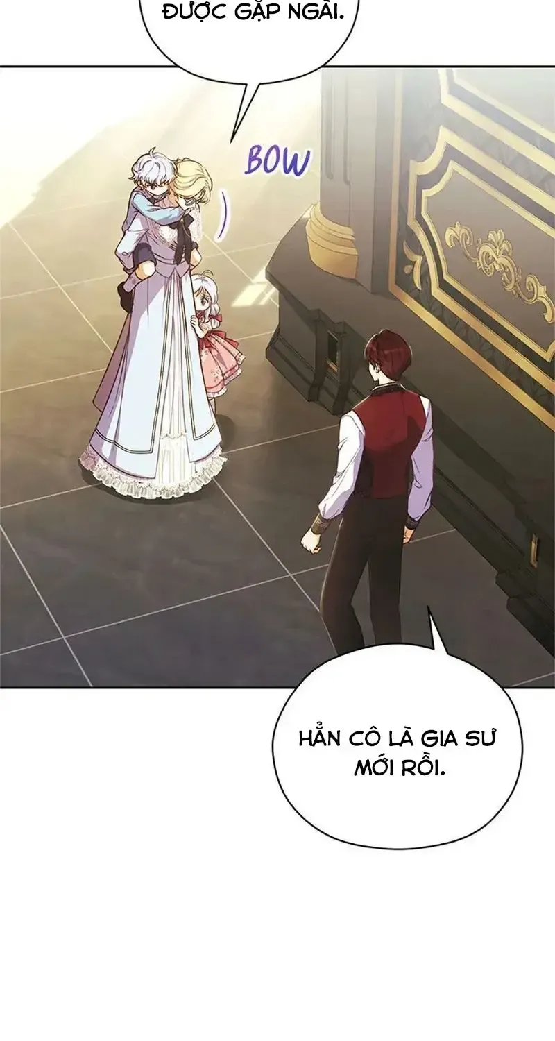 Công Tước Cần Được Giáo Dục Về Pháp Lý Chap 3 - Next Chap 4