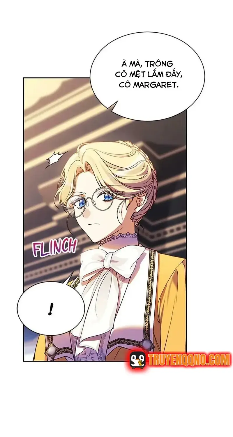 Công Tước Cần Được Giáo Dục Về Pháp Lý Chap 4 - Next Chap 5
