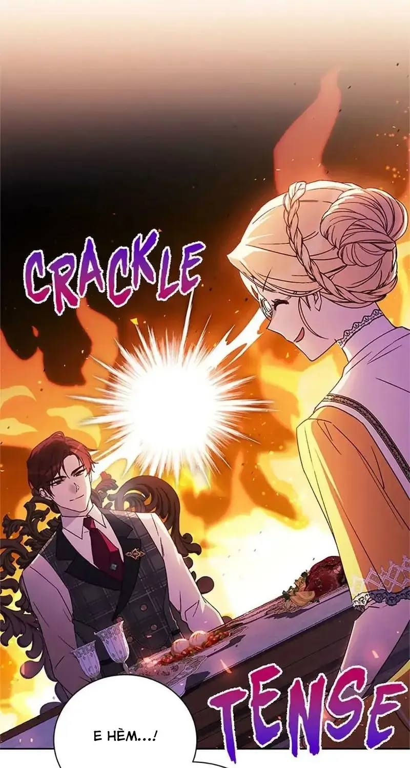 Công Tước Cần Được Giáo Dục Về Pháp Lý Chap 4 - Next Chap 5