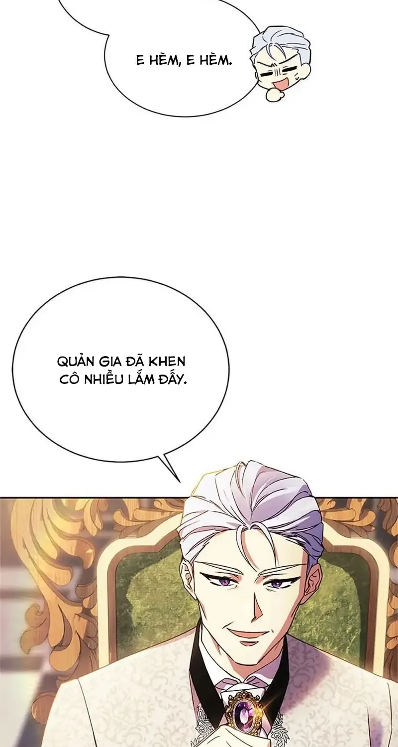 Công Tước Cần Được Giáo Dục Về Pháp Lý Chap 4 - Next Chap 5