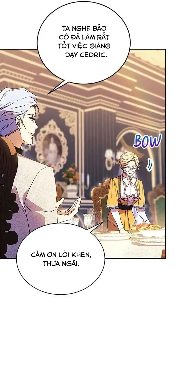 Công Tước Cần Được Giáo Dục Về Pháp Lý Chap 4 - Next Chap 5