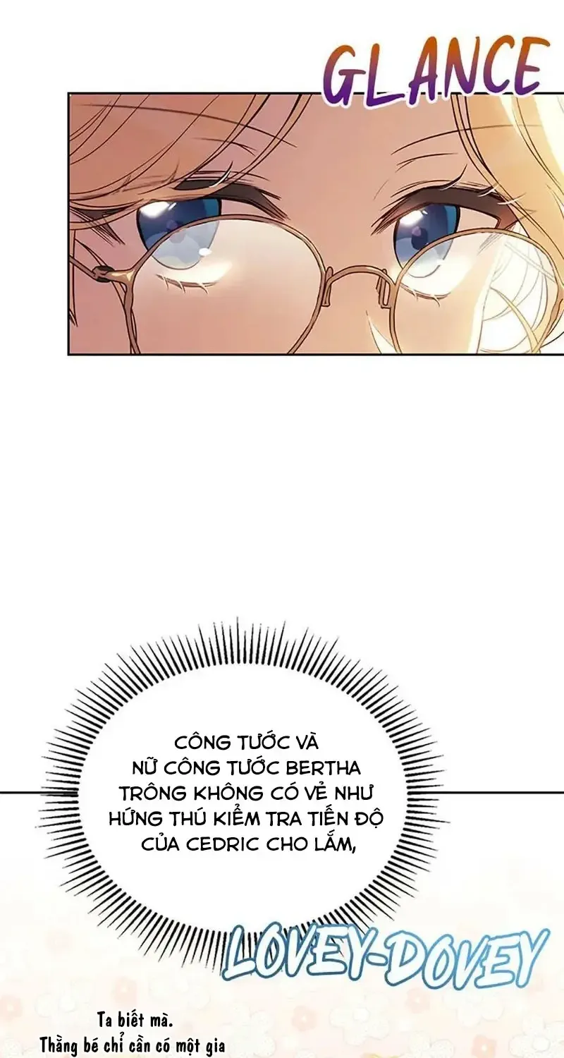 Công Tước Cần Được Giáo Dục Về Pháp Lý Chap 4 - Next Chap 5