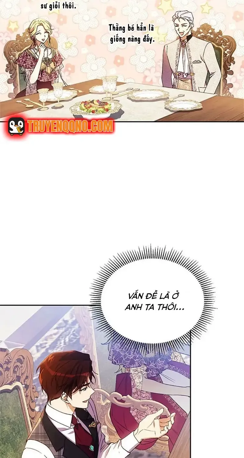 Công Tước Cần Được Giáo Dục Về Pháp Lý Chap 4 - Next Chap 5