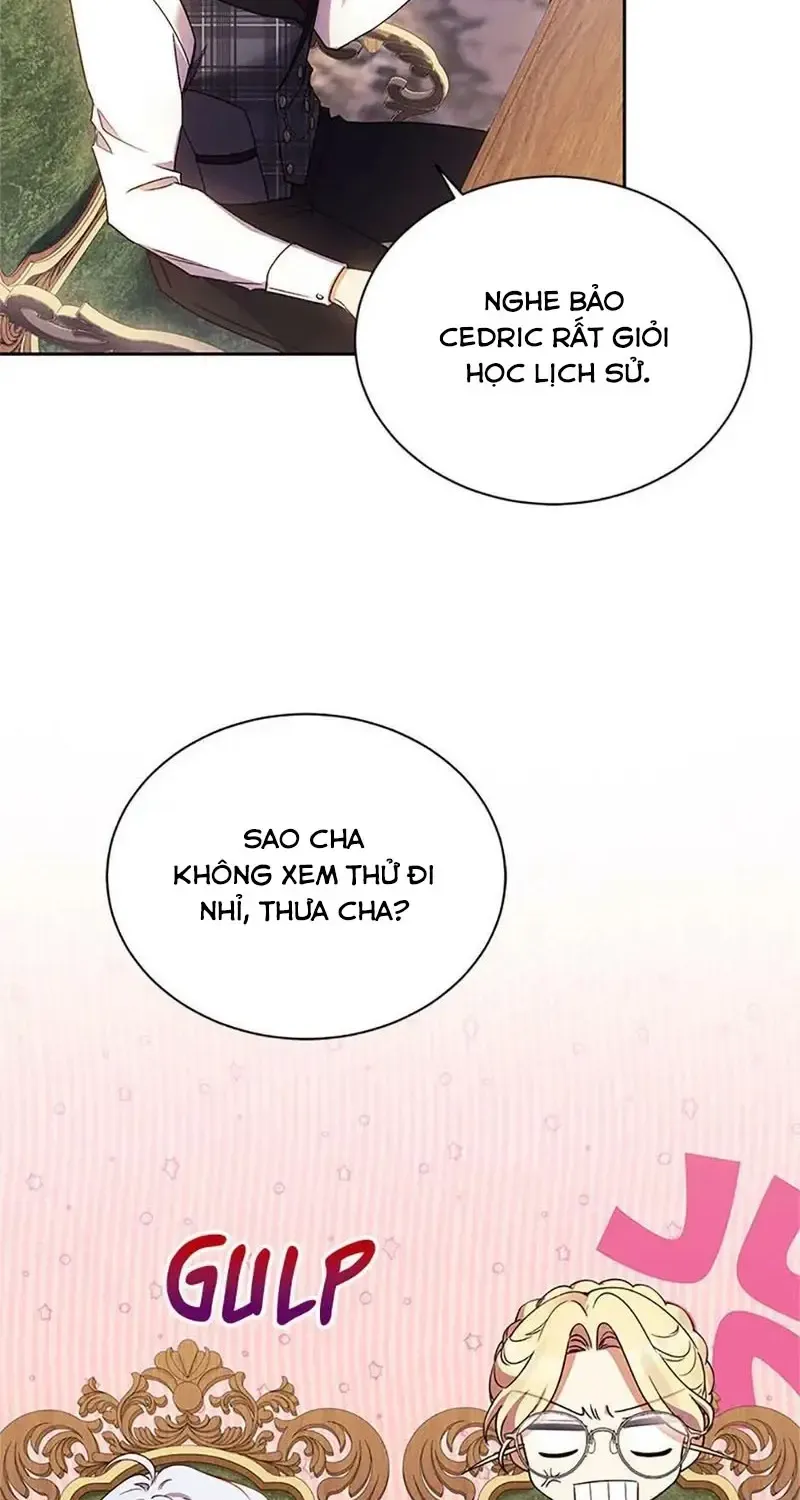 Công Tước Cần Được Giáo Dục Về Pháp Lý Chap 4 - Next Chap 5