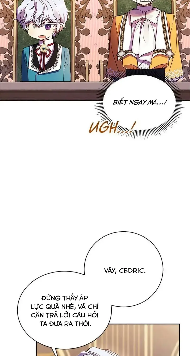 Công Tước Cần Được Giáo Dục Về Pháp Lý Chap 4 - Next Chap 5