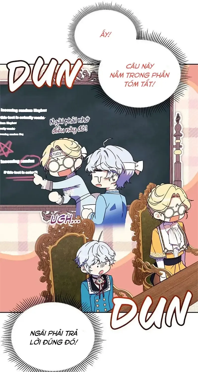 Công Tước Cần Được Giáo Dục Về Pháp Lý Chap 4 - Next Chap 5