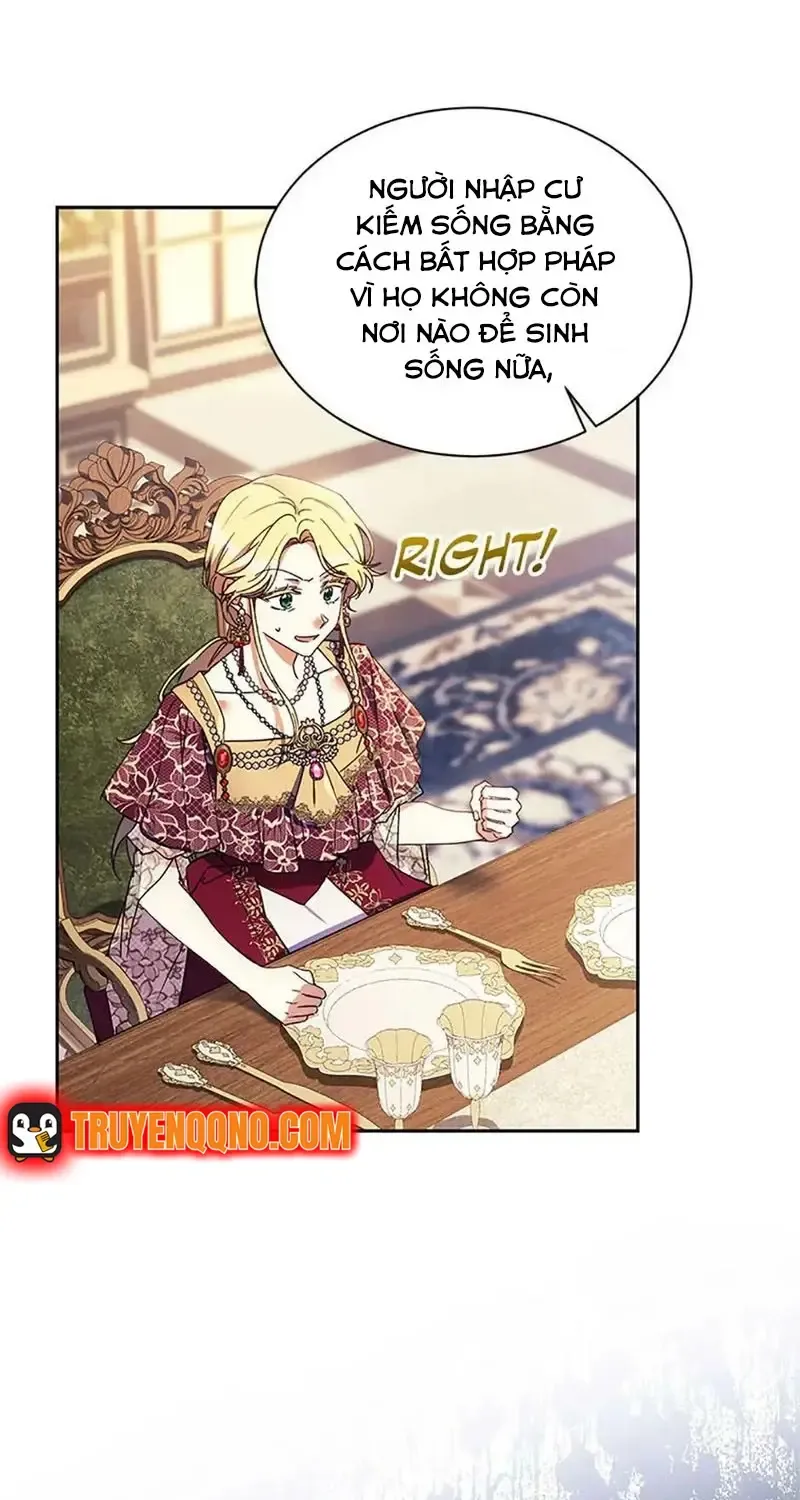 Công Tước Cần Được Giáo Dục Về Pháp Lý Chap 4 - Next Chap 5