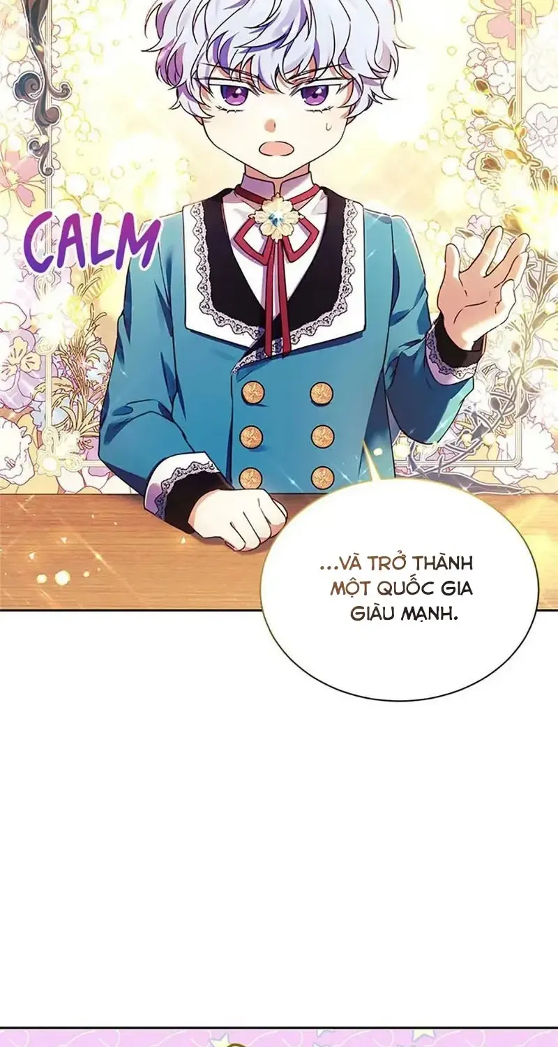 Công Tước Cần Được Giáo Dục Về Pháp Lý Chap 4 - Next Chap 5