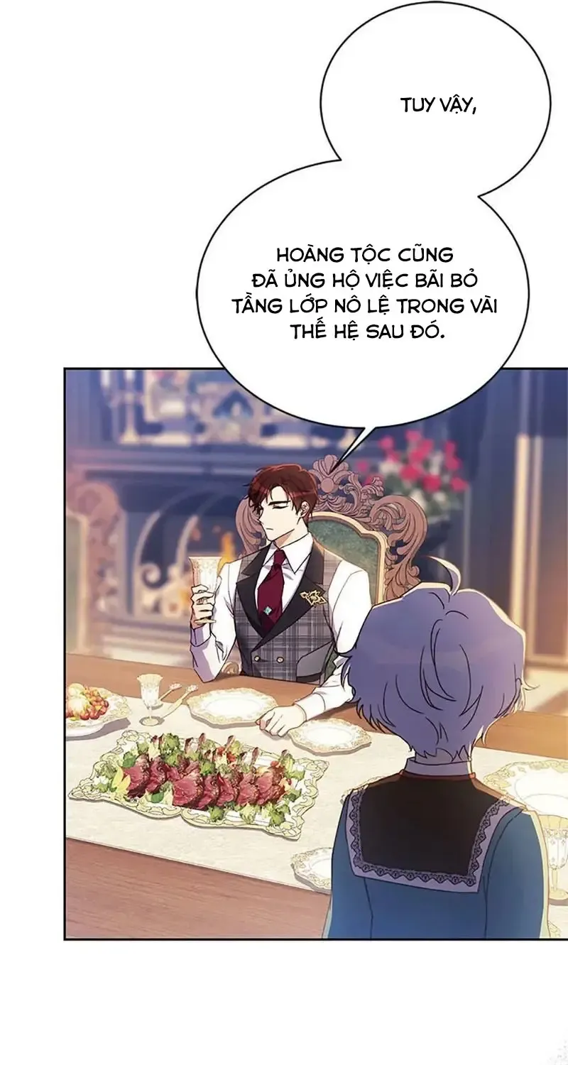 Công Tước Cần Được Giáo Dục Về Pháp Lý Chap 4 - Next Chap 5