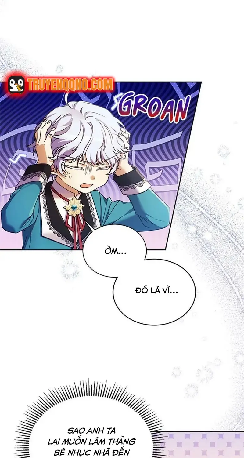 Công Tước Cần Được Giáo Dục Về Pháp Lý Chap 4 - Next Chap 5