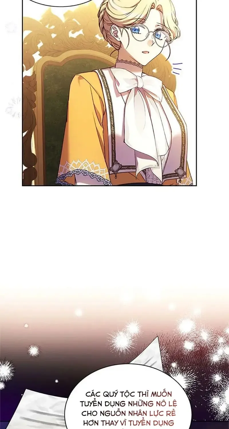 Công Tước Cần Được Giáo Dục Về Pháp Lý Chap 4 - Next Chap 5