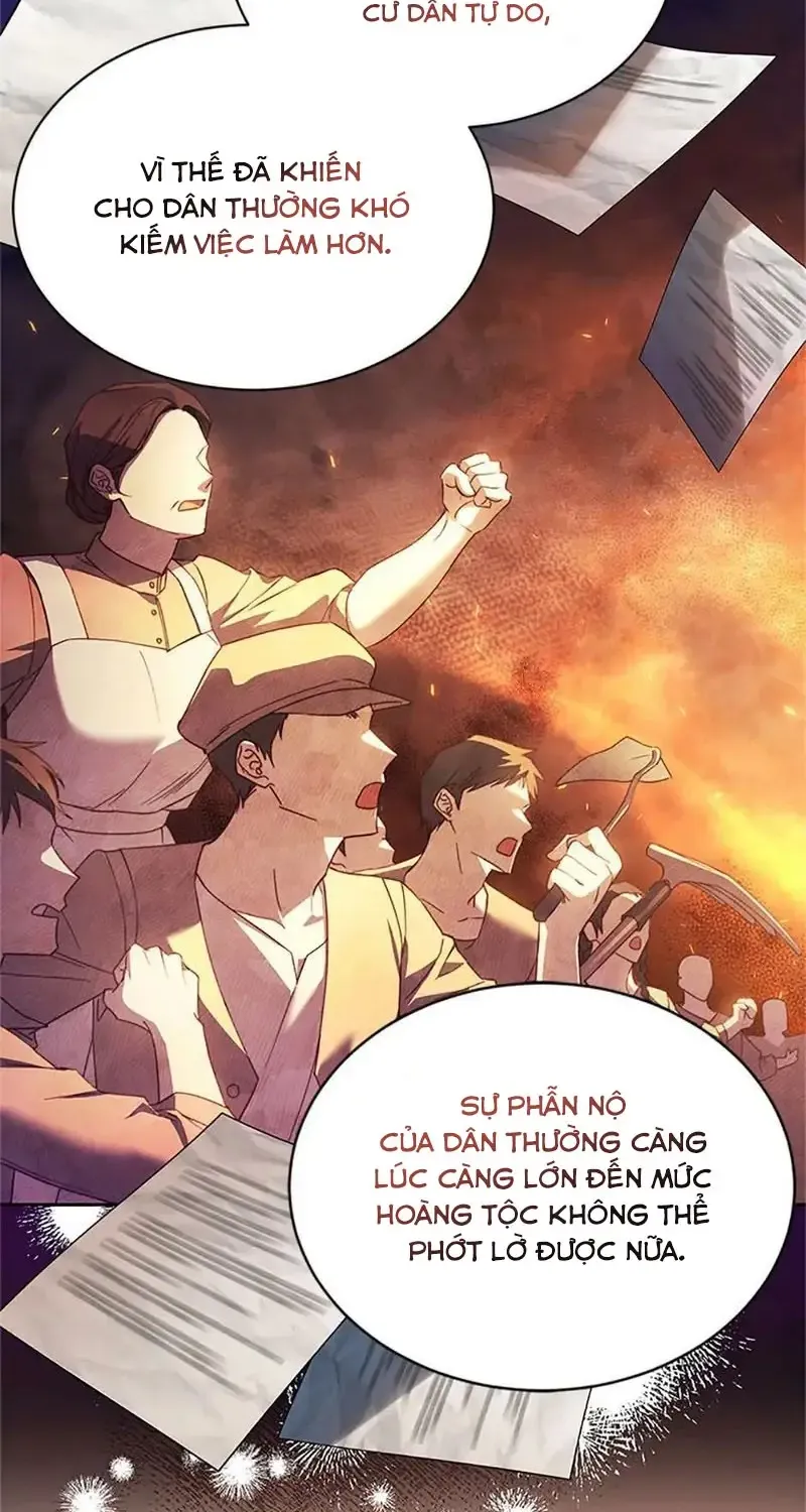 Công Tước Cần Được Giáo Dục Về Pháp Lý Chap 4 - Next Chap 5