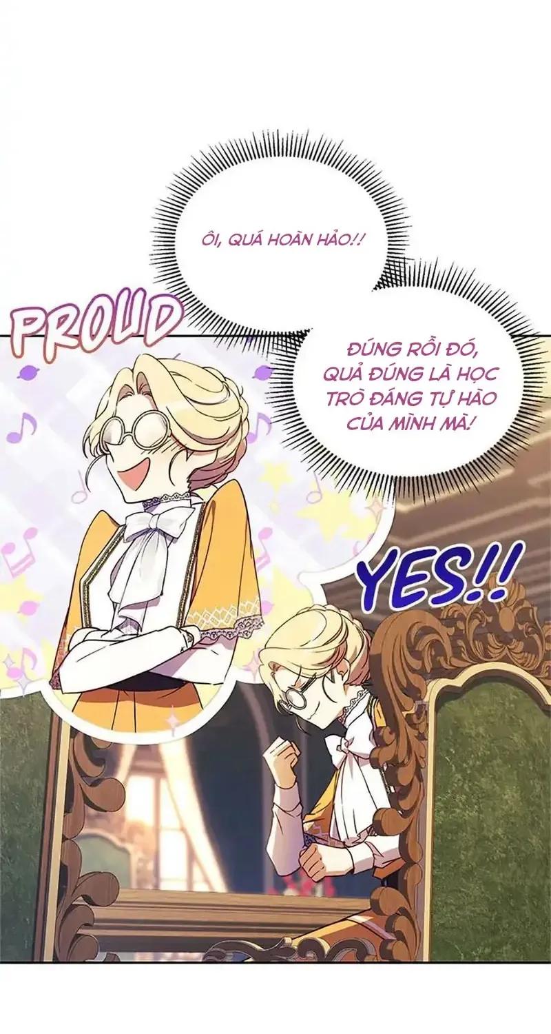 Công Tước Cần Được Giáo Dục Về Pháp Lý Chap 4 - Next Chap 5