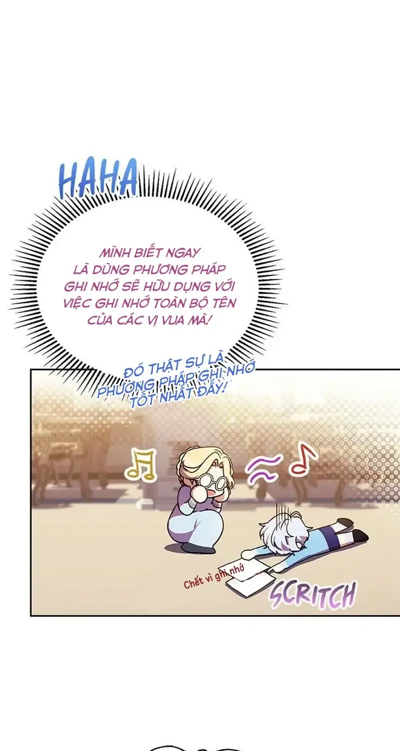 Công Tước Cần Được Giáo Dục Về Pháp Lý Chap 4 - Next Chap 5
