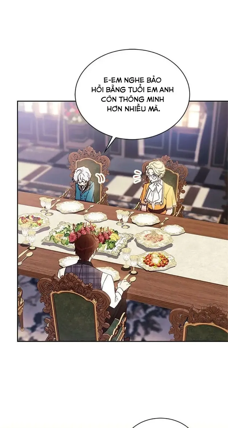 Công Tước Cần Được Giáo Dục Về Pháp Lý Chap 4 - Next Chap 5