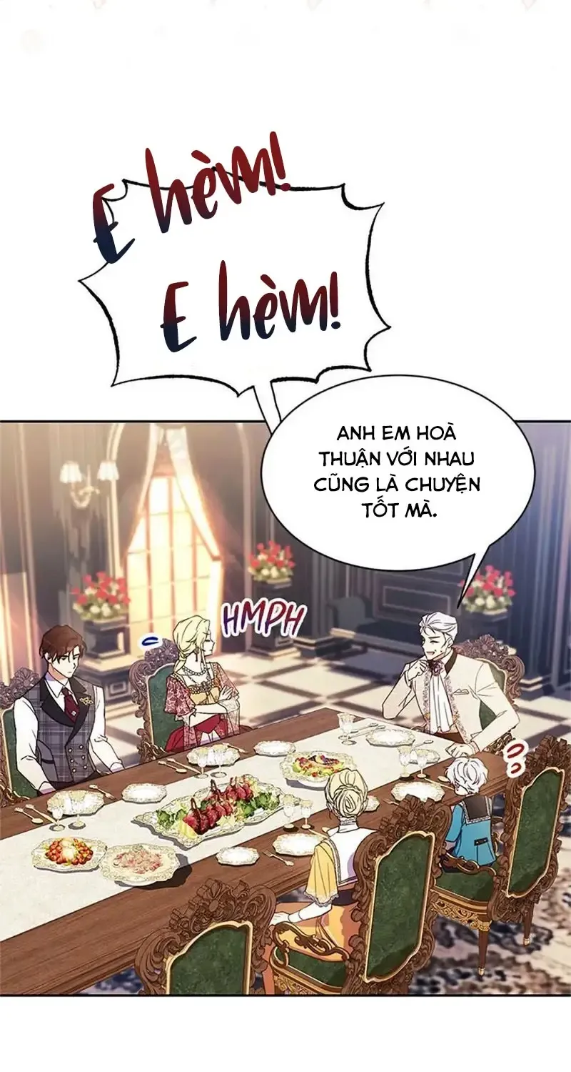 Công Tước Cần Được Giáo Dục Về Pháp Lý Chap 4 - Next Chap 5
