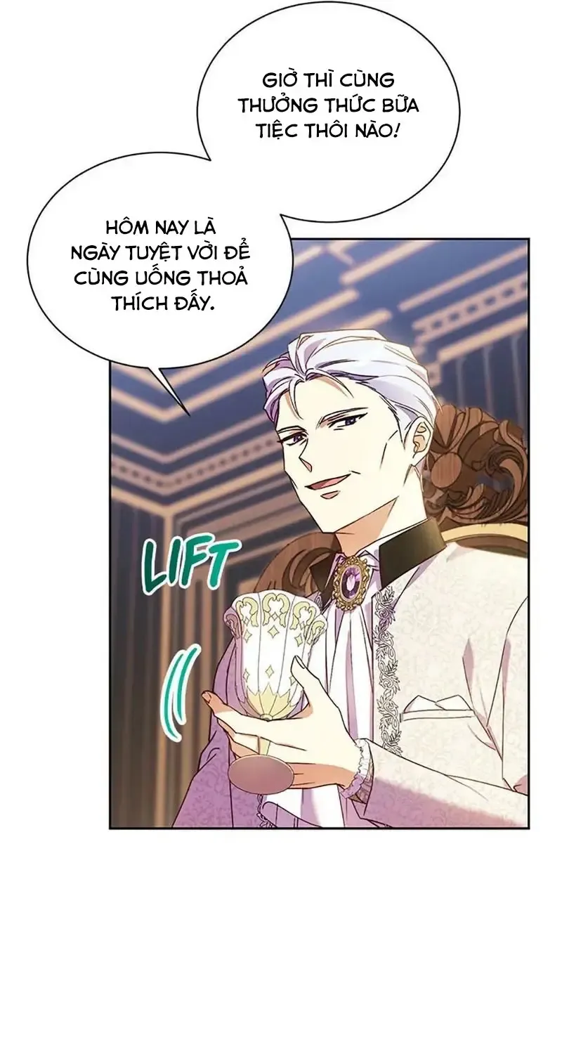 Công Tước Cần Được Giáo Dục Về Pháp Lý Chap 4 - Next Chap 5