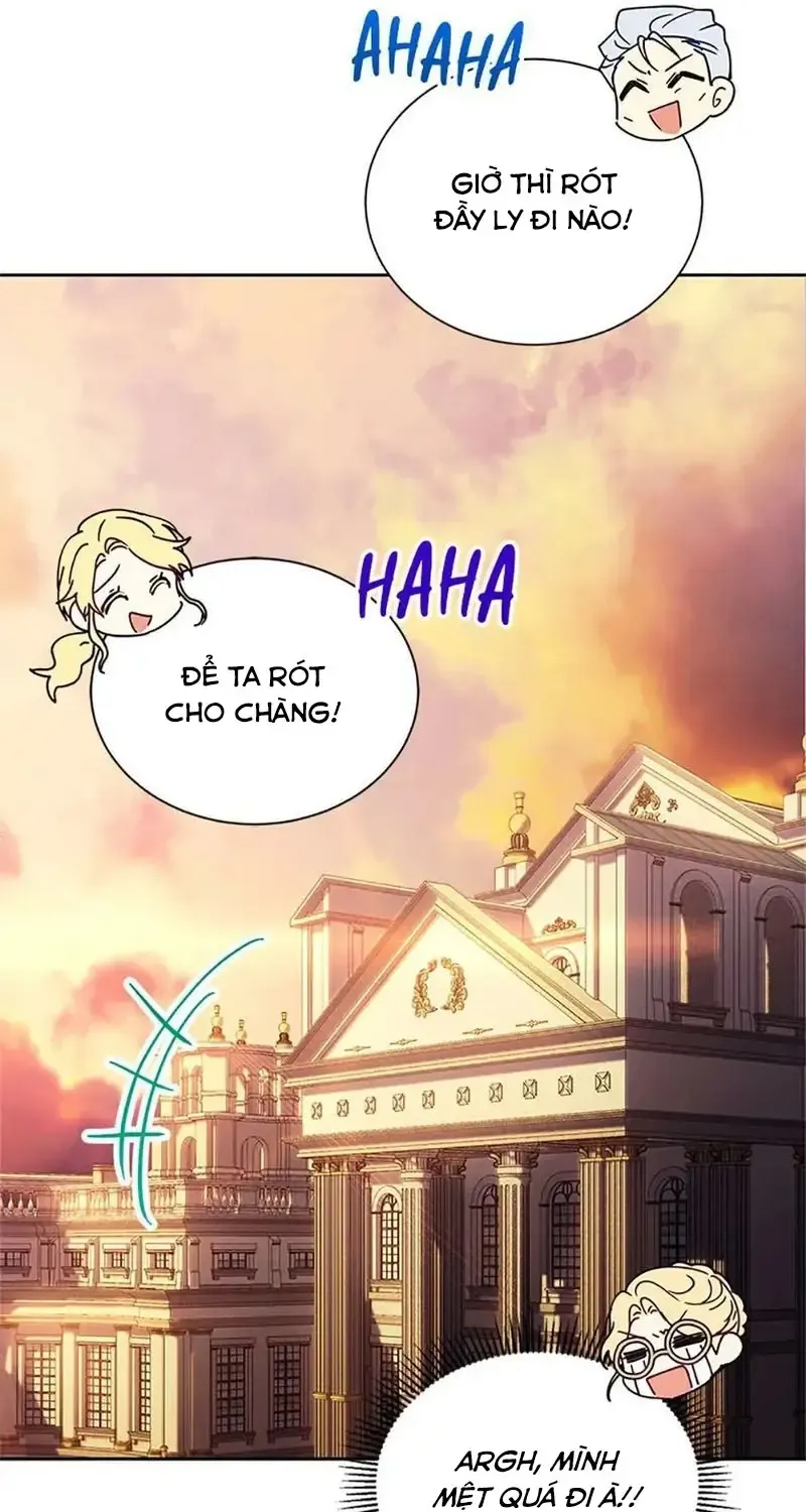 Công Tước Cần Được Giáo Dục Về Pháp Lý Chap 4 - Next Chap 5