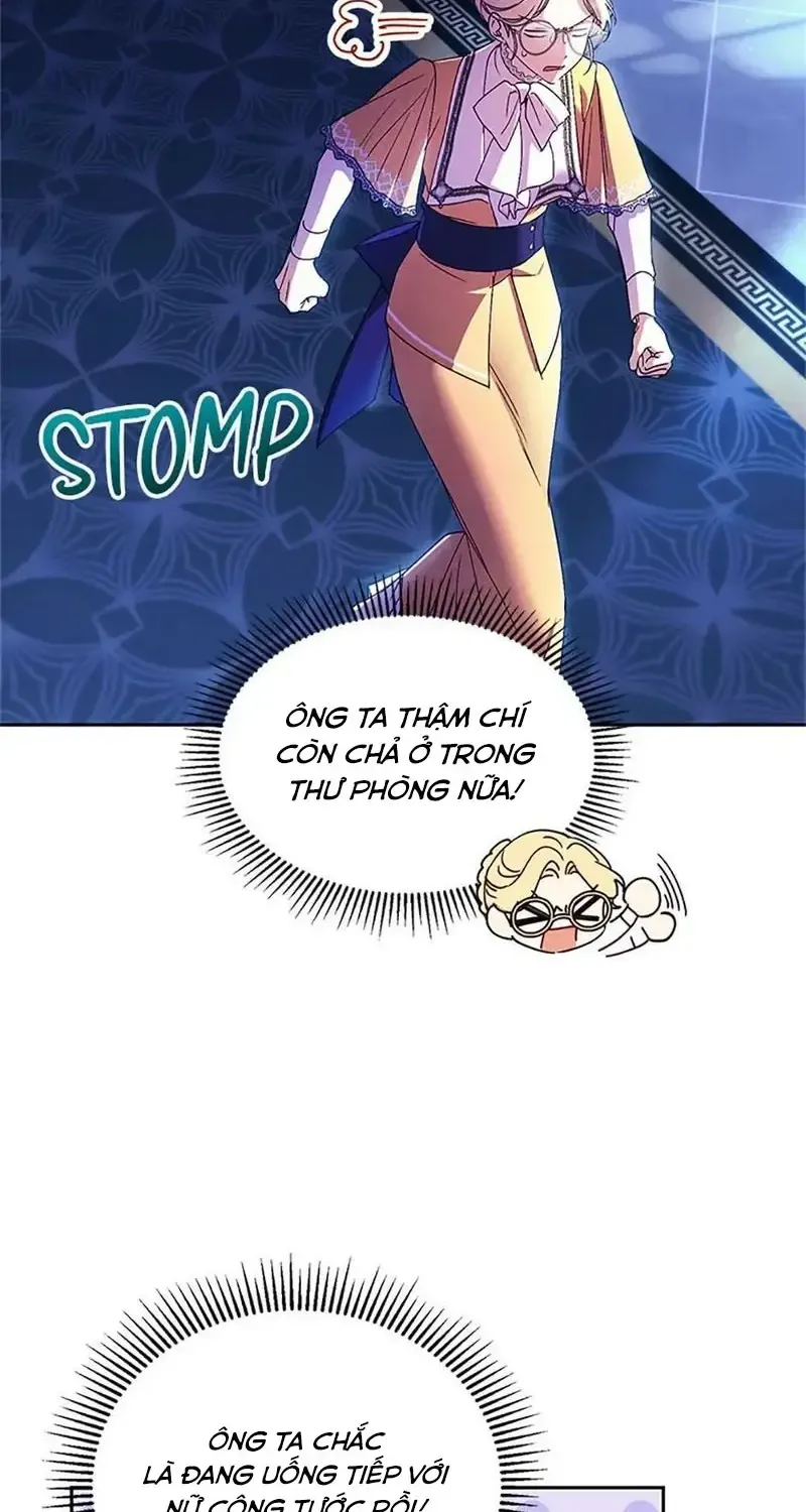 Công Tước Cần Được Giáo Dục Về Pháp Lý Chap 4 - Next Chap 5
