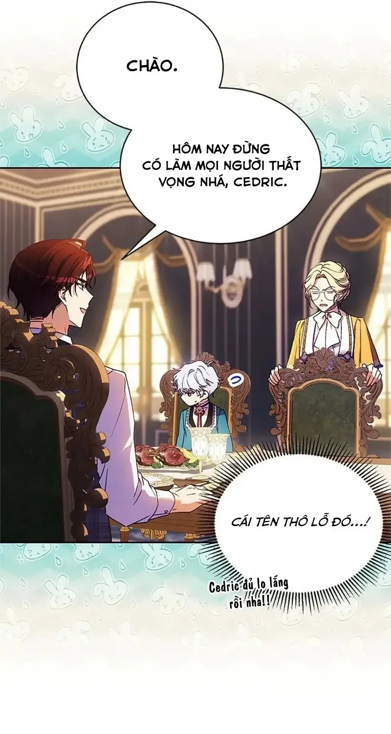 Công Tước Cần Được Giáo Dục Về Pháp Lý Chap 4 - Next Chap 5