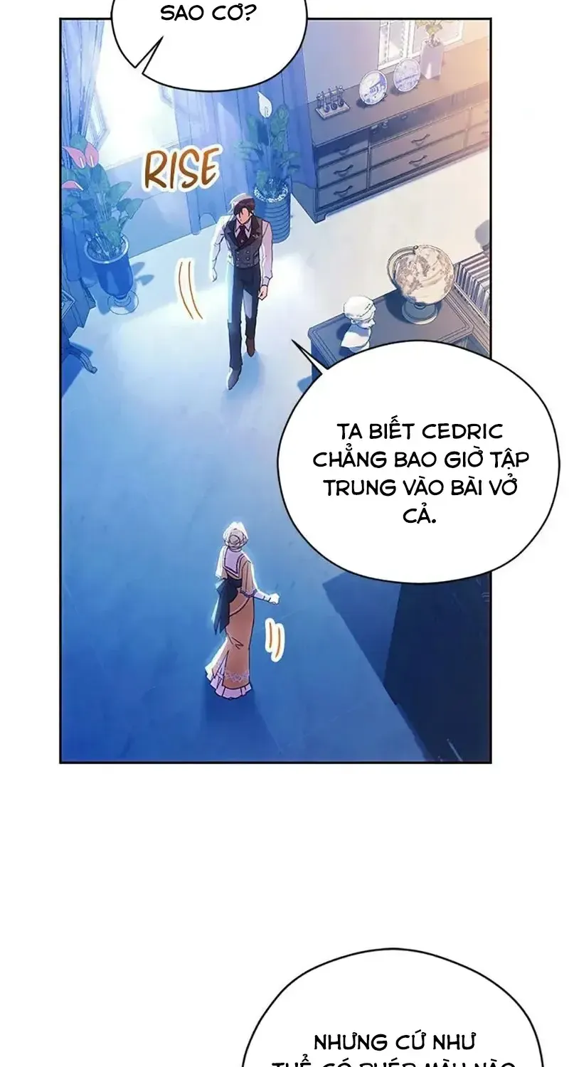 Công Tước Cần Được Giáo Dục Về Pháp Lý Chap 5 - Next Chap 6