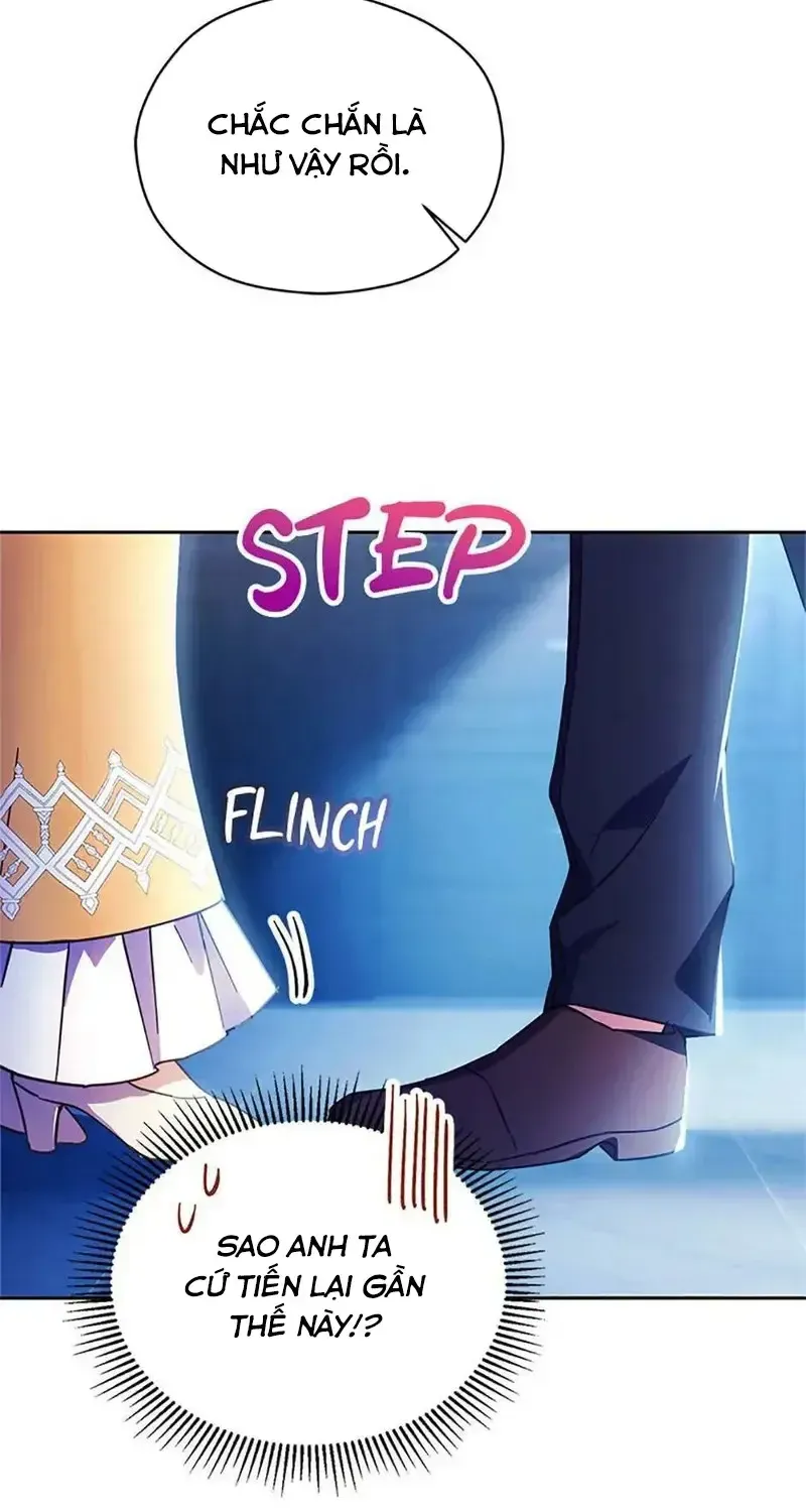 Công Tước Cần Được Giáo Dục Về Pháp Lý Chap 5 - Next Chap 6