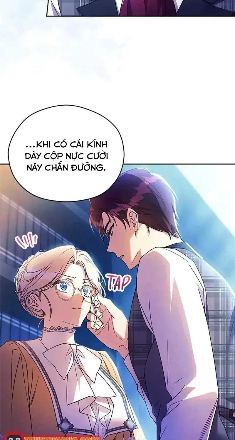 Công Tước Cần Được Giáo Dục Về Pháp Lý Chap 5 - Next Chap 6